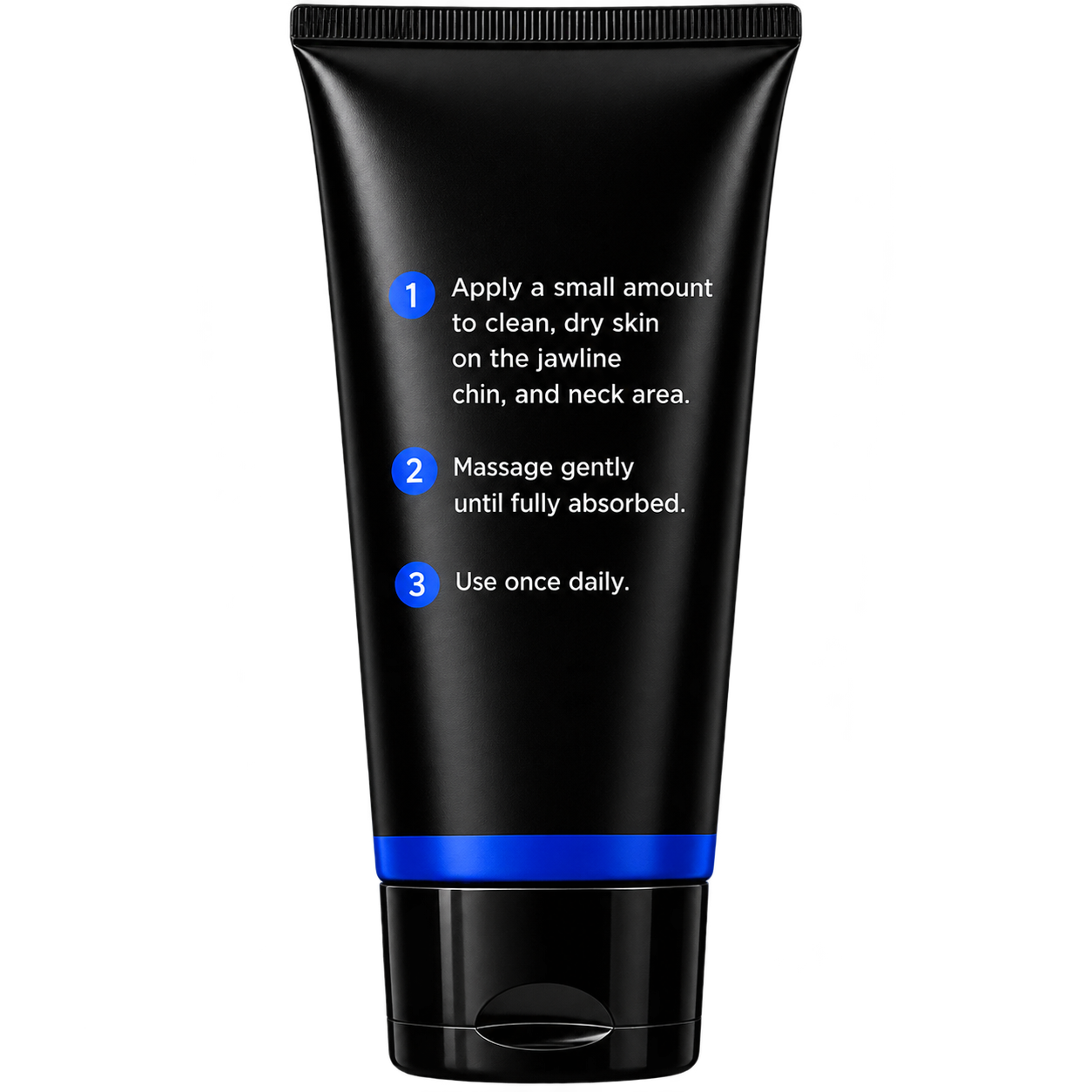 MOG Cream Application Instructions