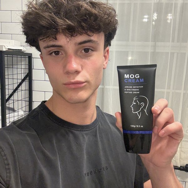 MOG Cream Customer Review