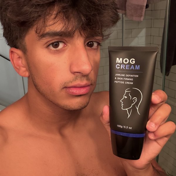 MOG Cream Customer Review